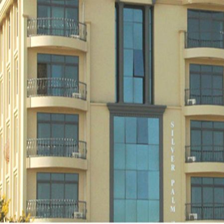 Silver Palm Hotel Arusha Exterior photo