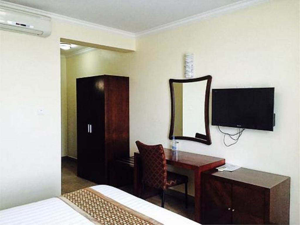 Silver Palm Hotel Arusha Exterior photo